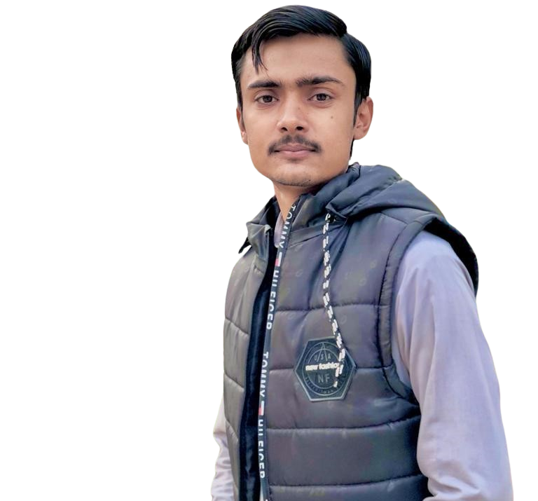 Hamza Kaleem